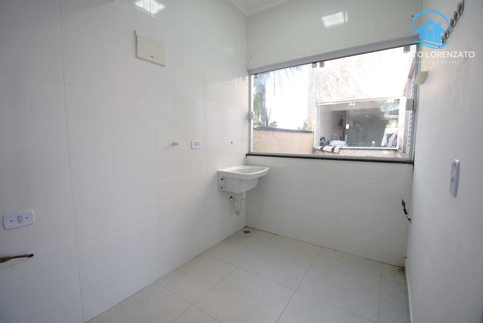 Apartamento à venda com 1 quarto, 54m² - Foto 6