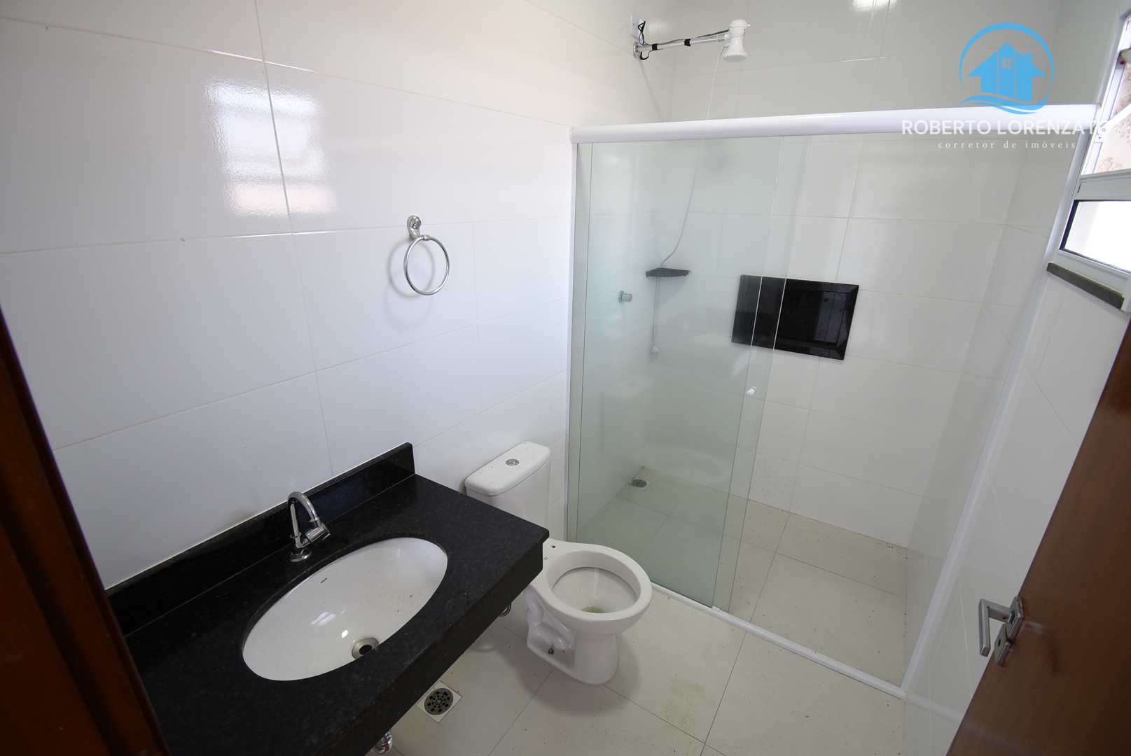 Apartamento à venda com 1 quarto, 54m² - Foto 8