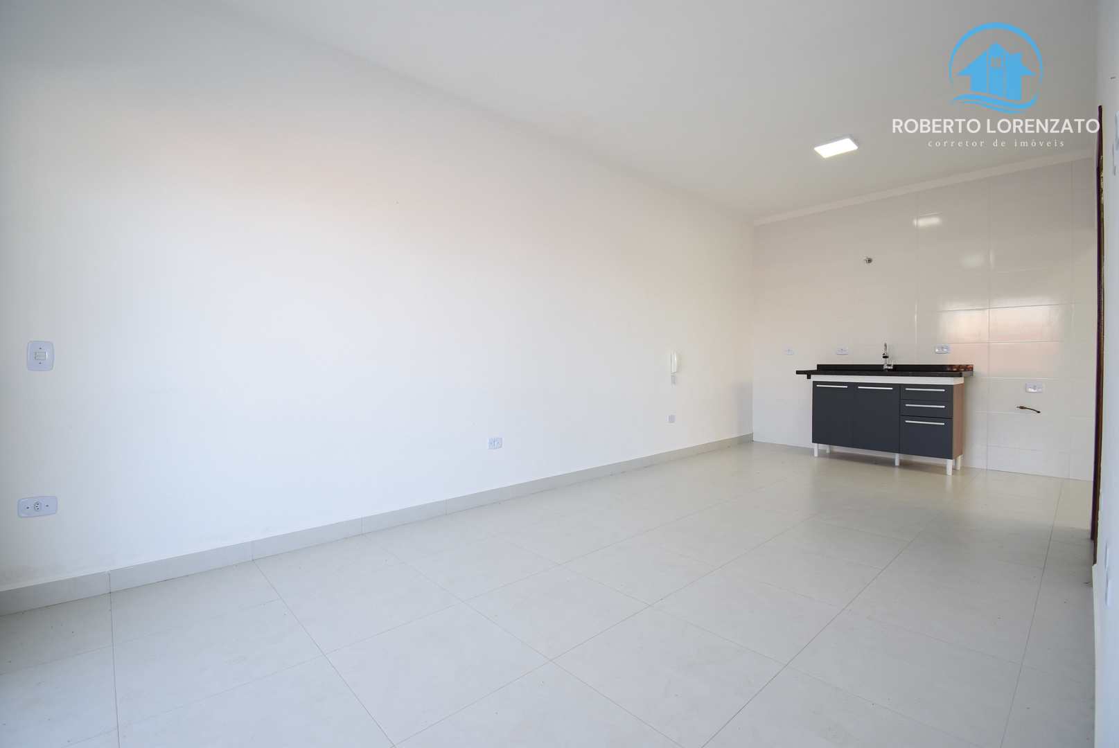 Apartamento à venda com 1 quarto, 54m² - Foto 4