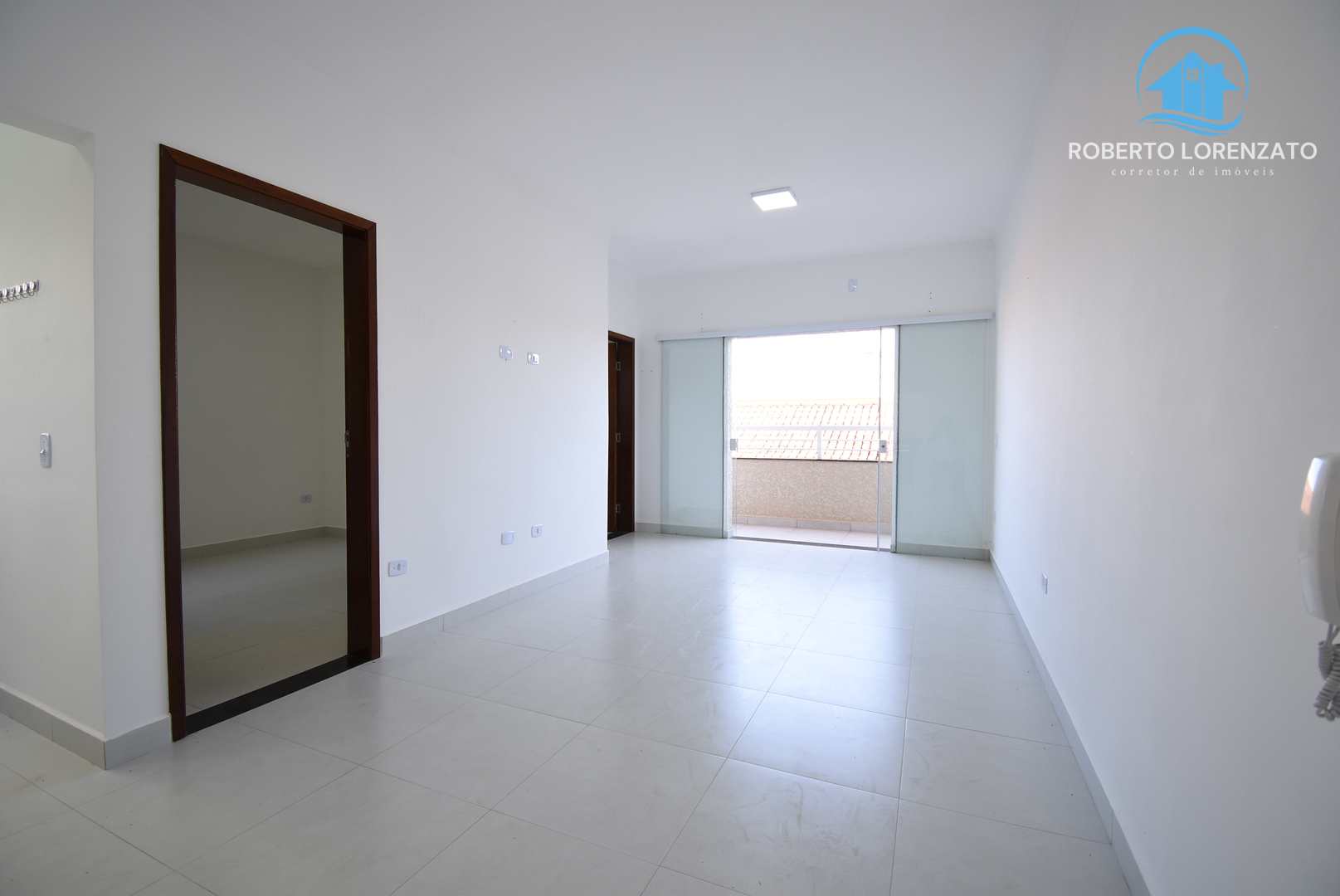 Apartamento à venda com 1 quarto, 54m² - Foto 7