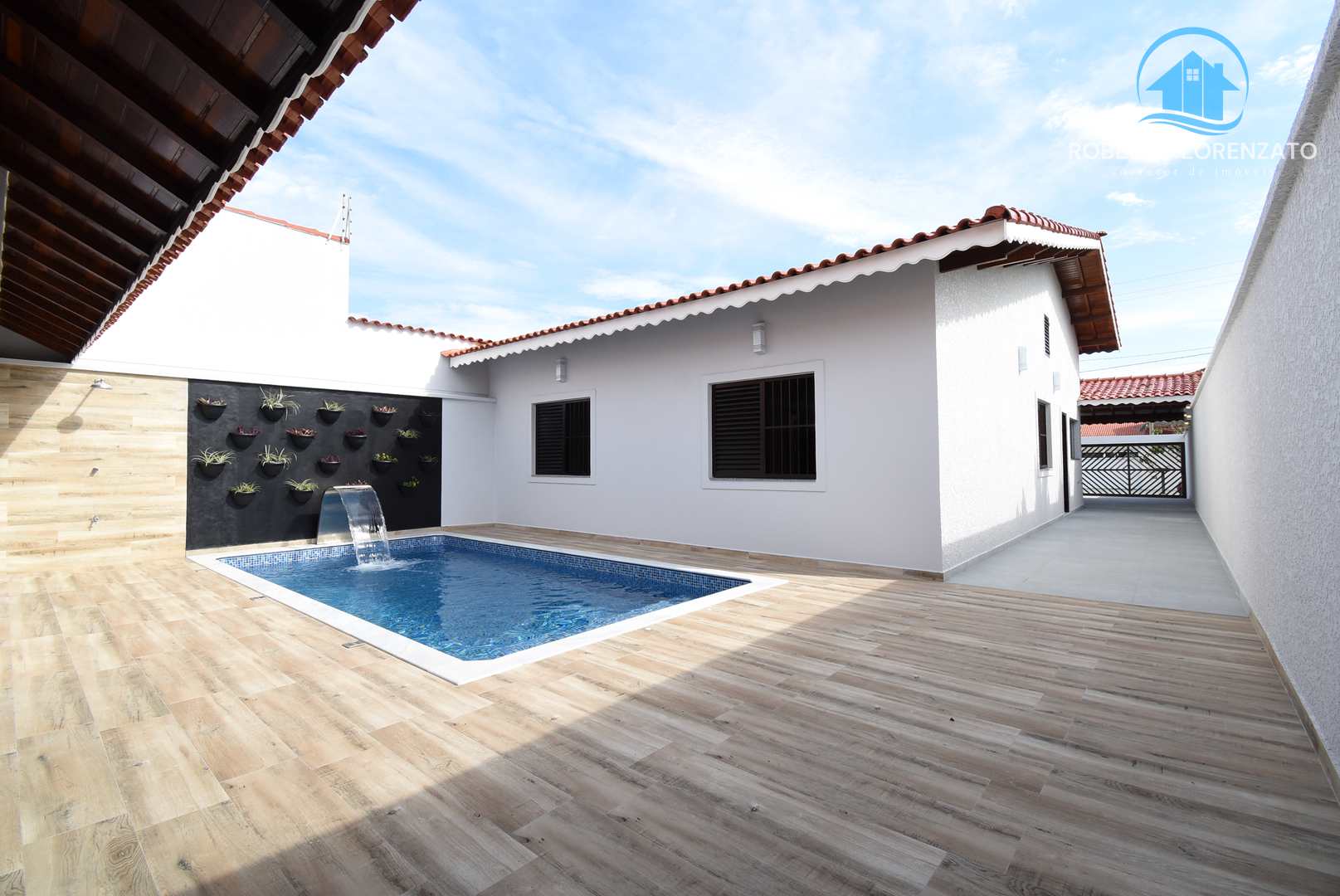 Casa à venda com 3 quartos, 161m² - Foto 7