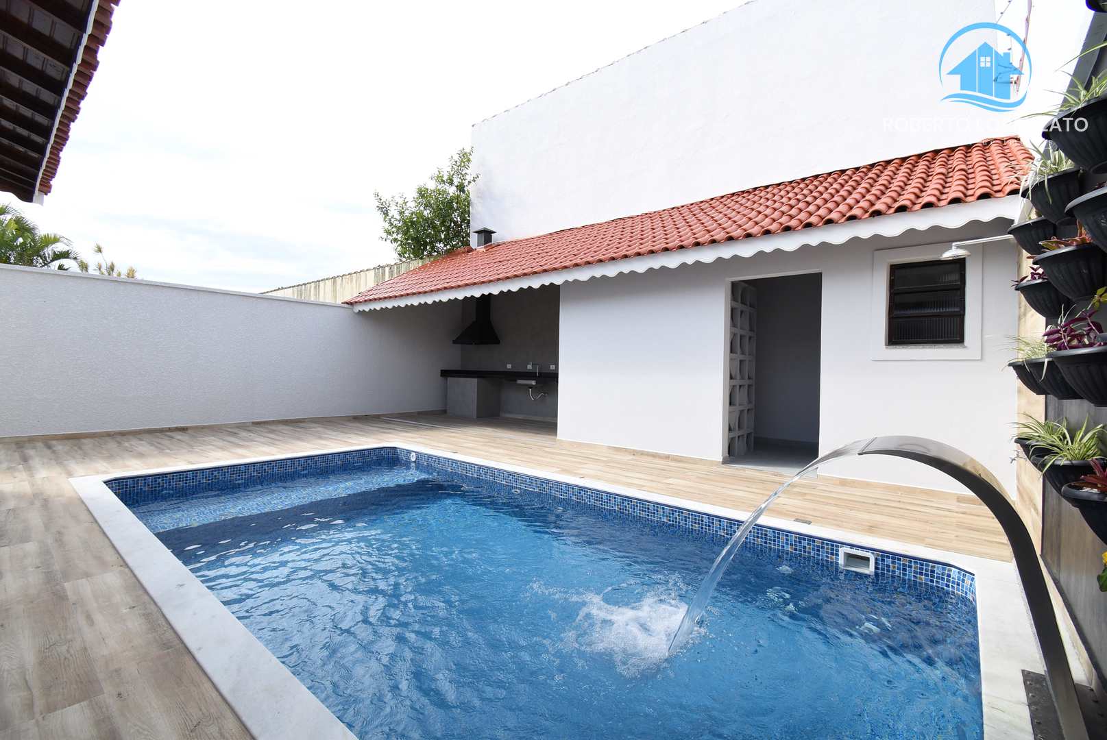 Casa à venda com 3 quartos, 161m² - Foto 11