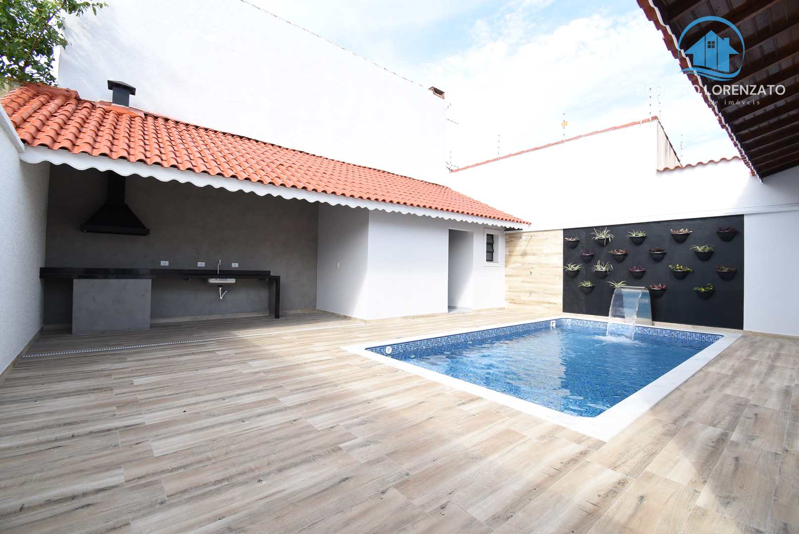 Casa à venda com 3 quartos, 161m² - Foto 8