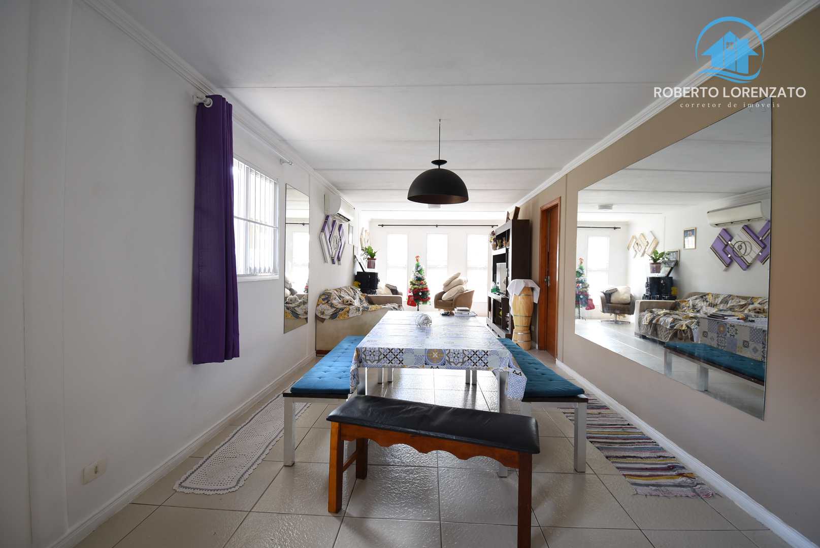 Casa à venda com 3 quartos, 106m² - Foto 7