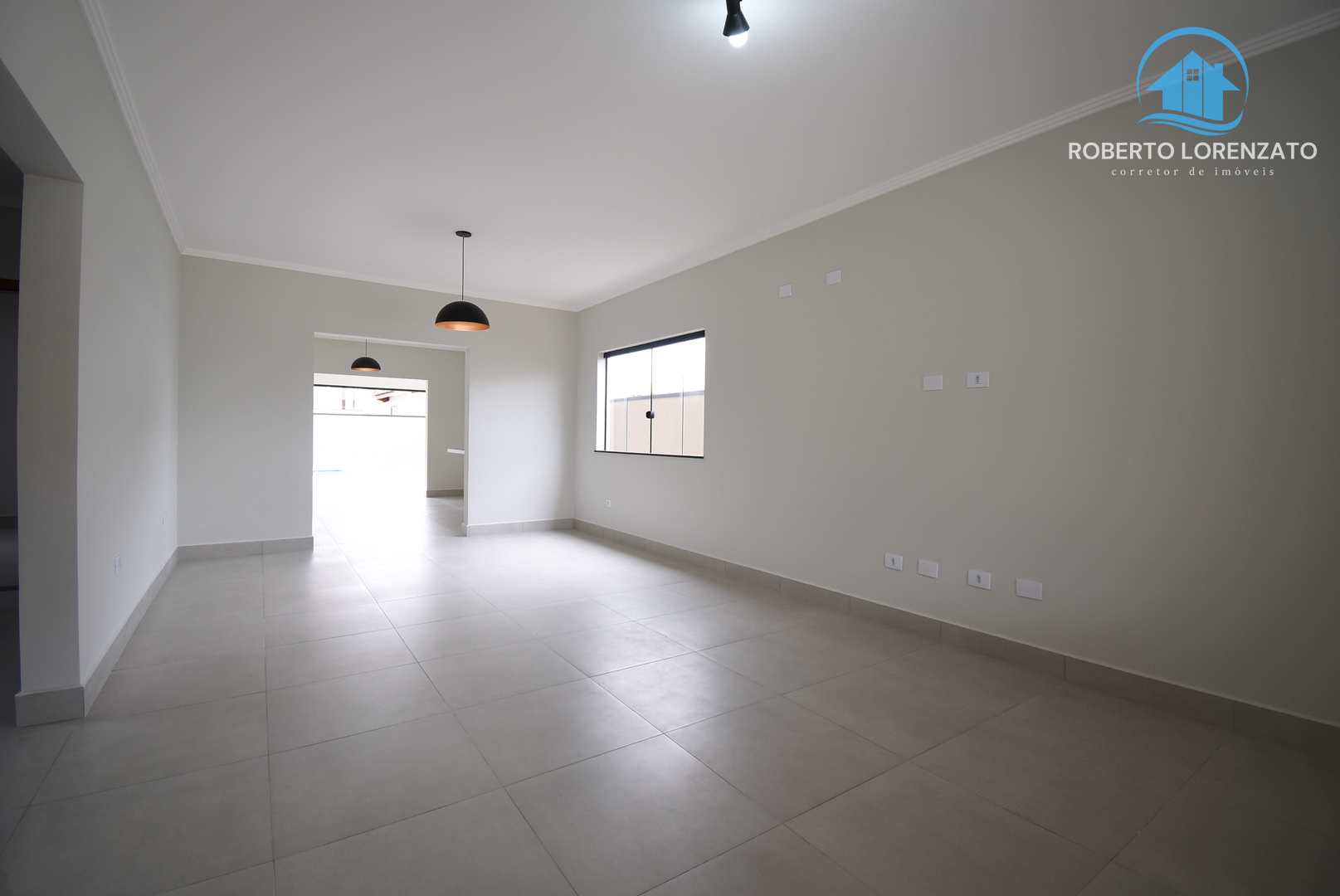 Casa à venda com 3 quartos, 148m² - Foto 3