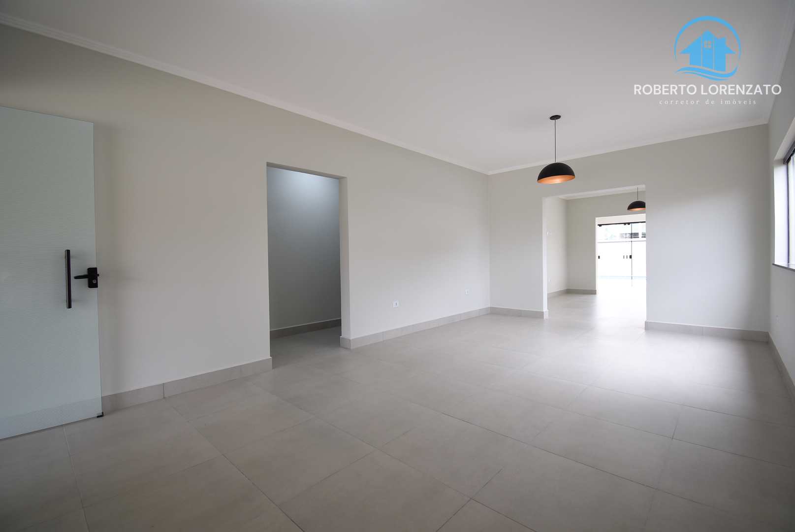 Casa à venda com 3 quartos, 148m² - Foto 4