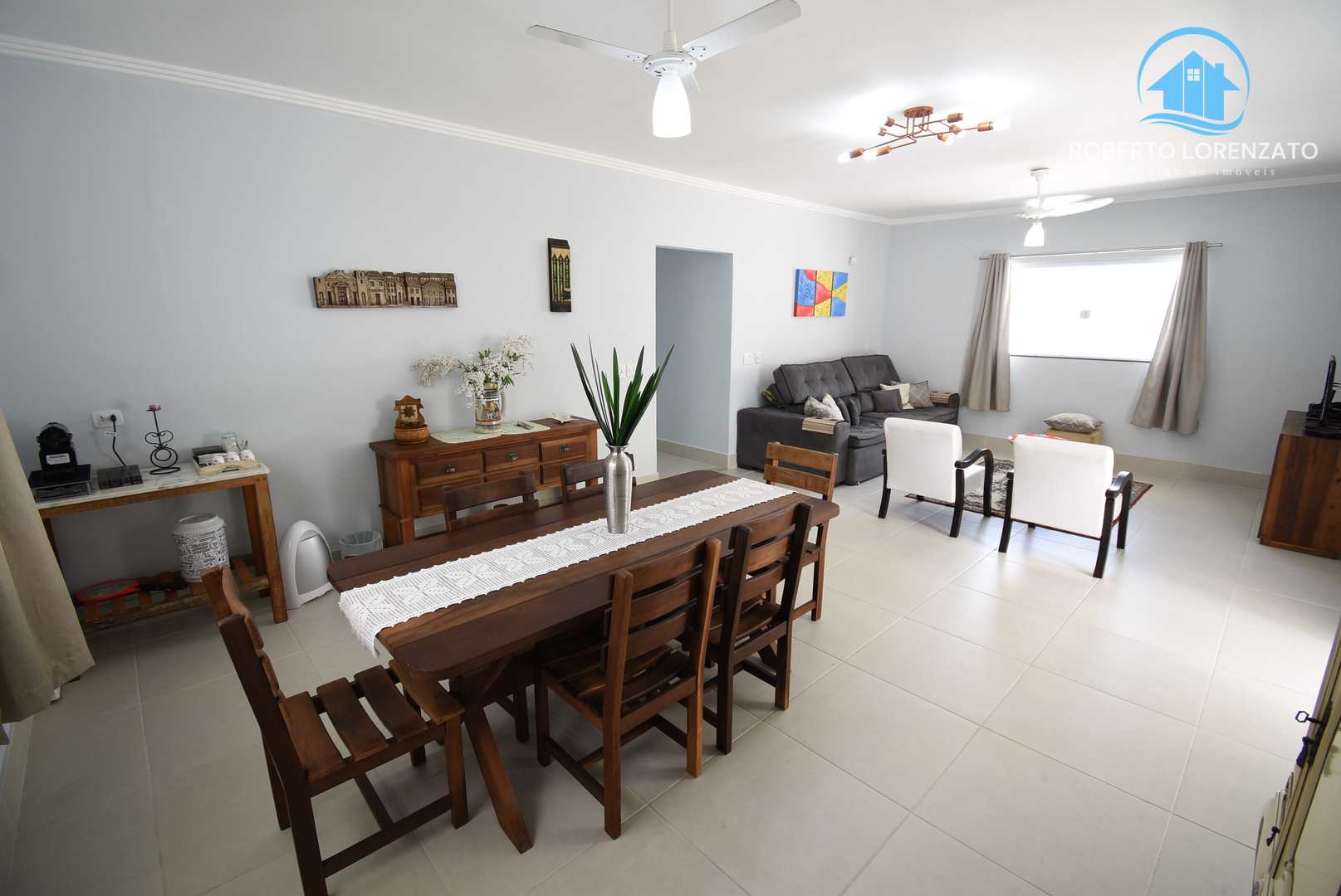 Casa à venda com 3 quartos, 170m² - Foto 9