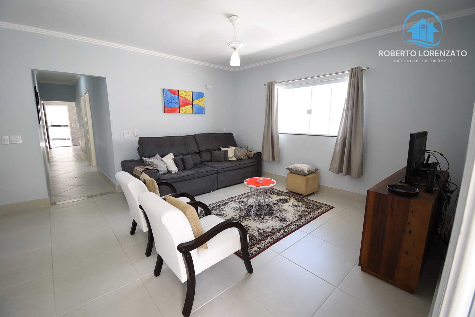 Casa à venda com 3 quartos, 170m² - Foto 6