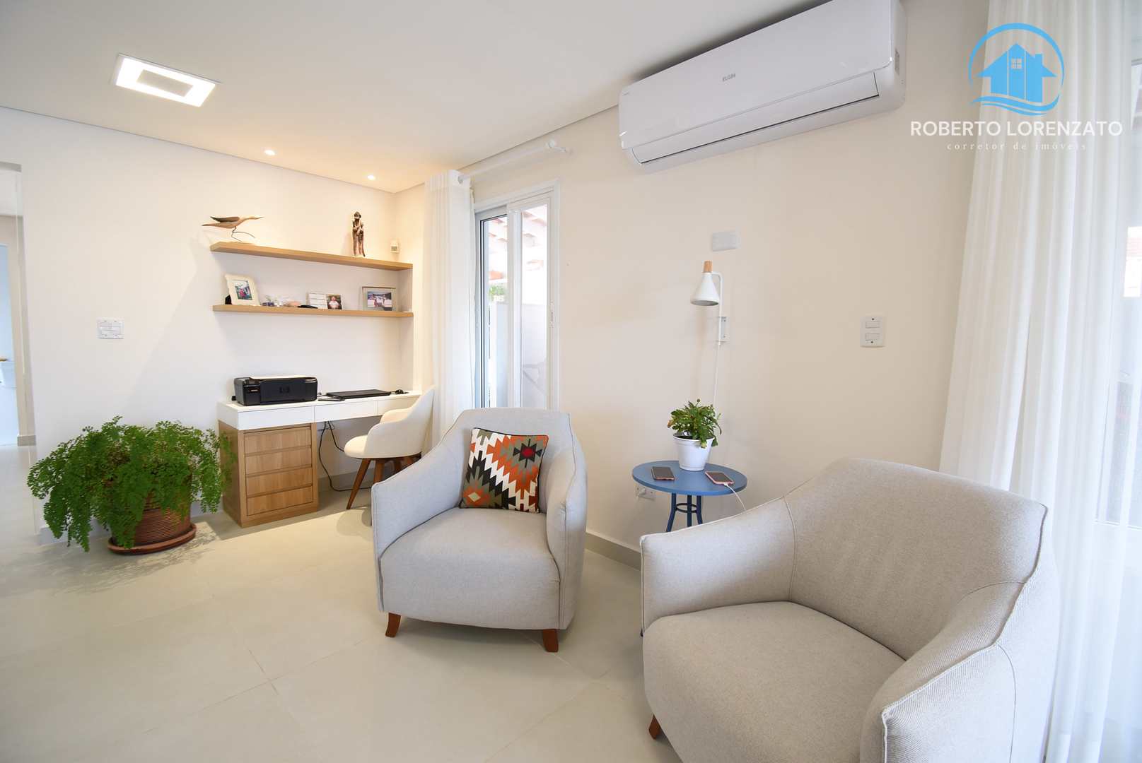 Casa à venda com 5 quartos, 230m² - Foto 13