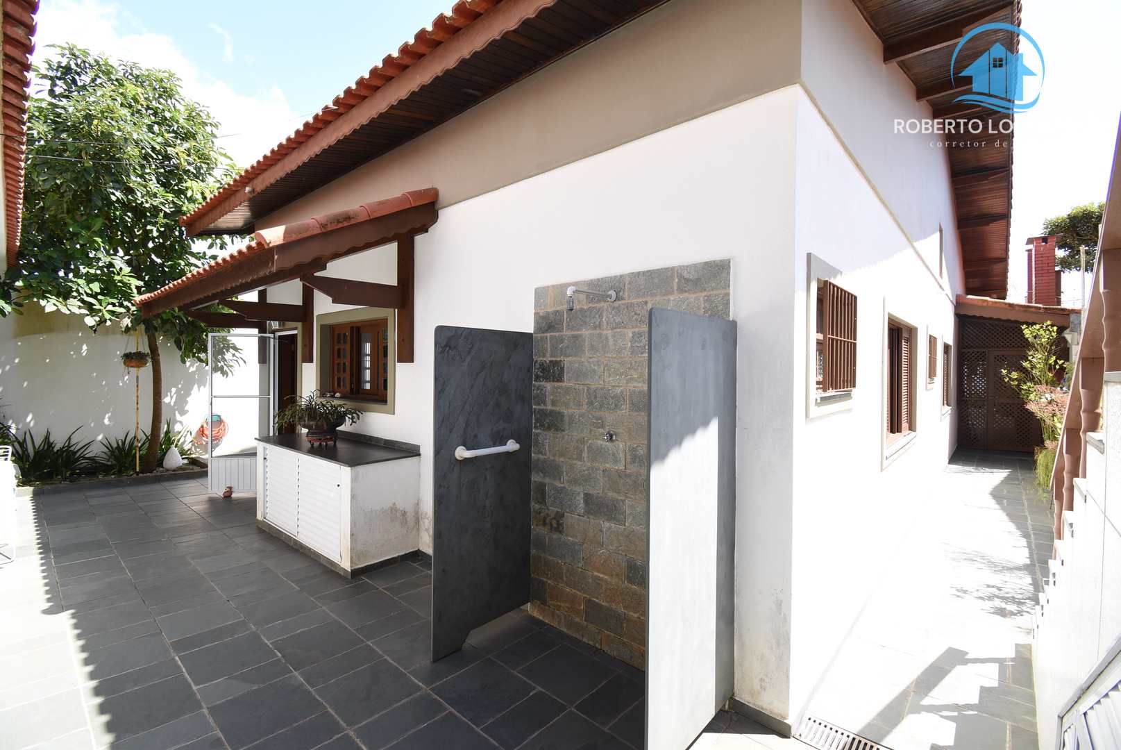 Casa à venda com 3 quartos, 188m² - Foto 7