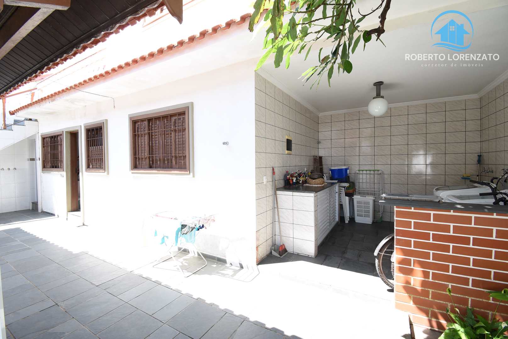 Casa à venda com 3 quartos, 188m² - Foto 21