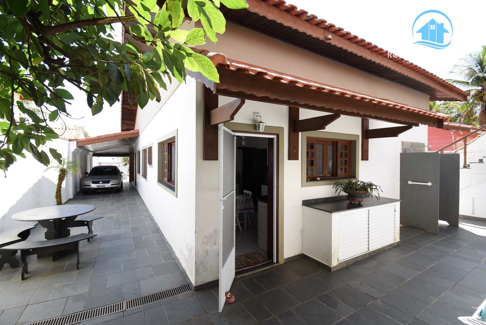 Casa à venda com 3 quartos, 188m² - Foto 6