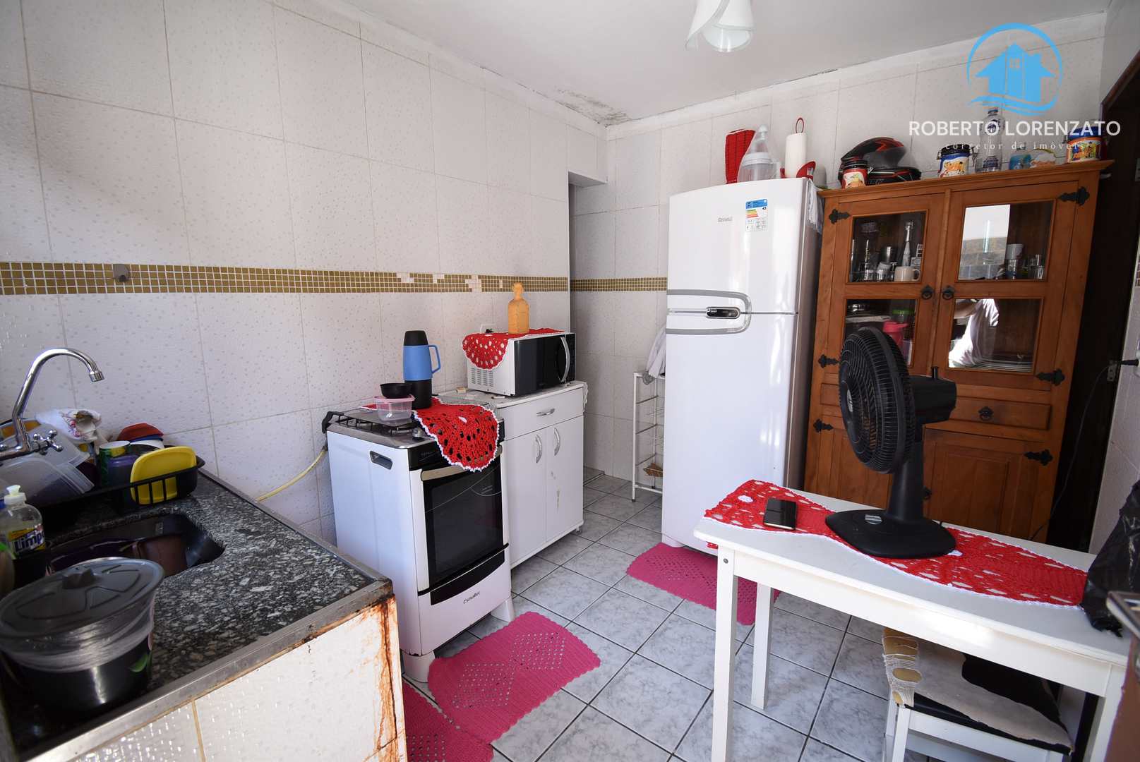 Casa à venda com 3 quartos, 188m² - Foto 28