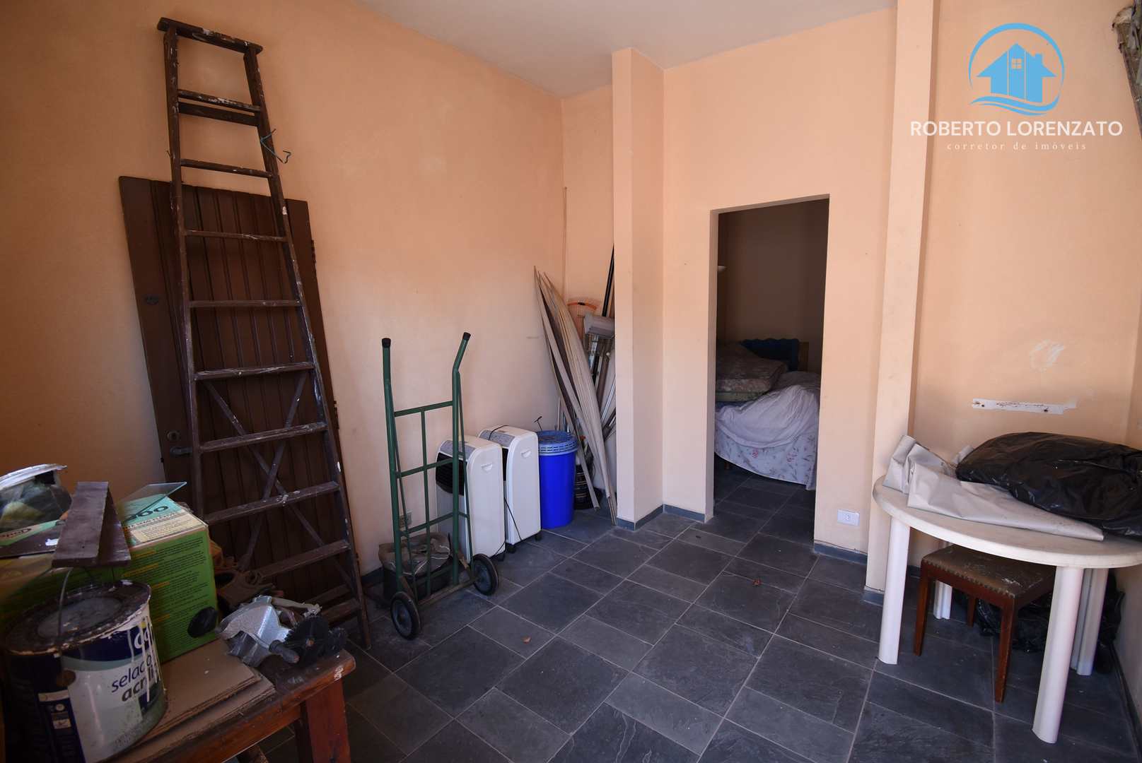 Casa à venda com 3 quartos, 188m² - Foto 25