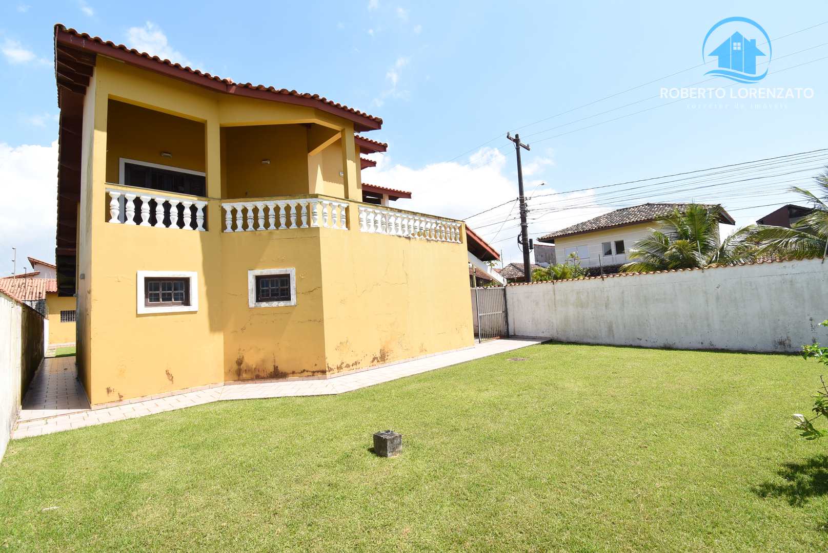 Casa à venda com 3 quartos, 230m² - Foto 7