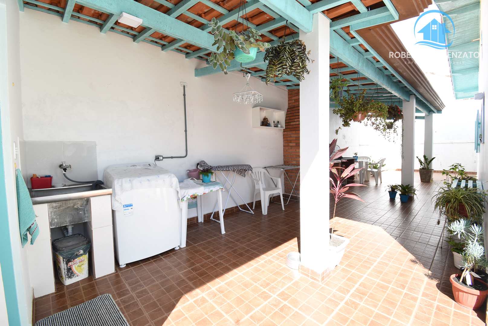 Casa à venda com 3 quartos, 114m² - Foto 19