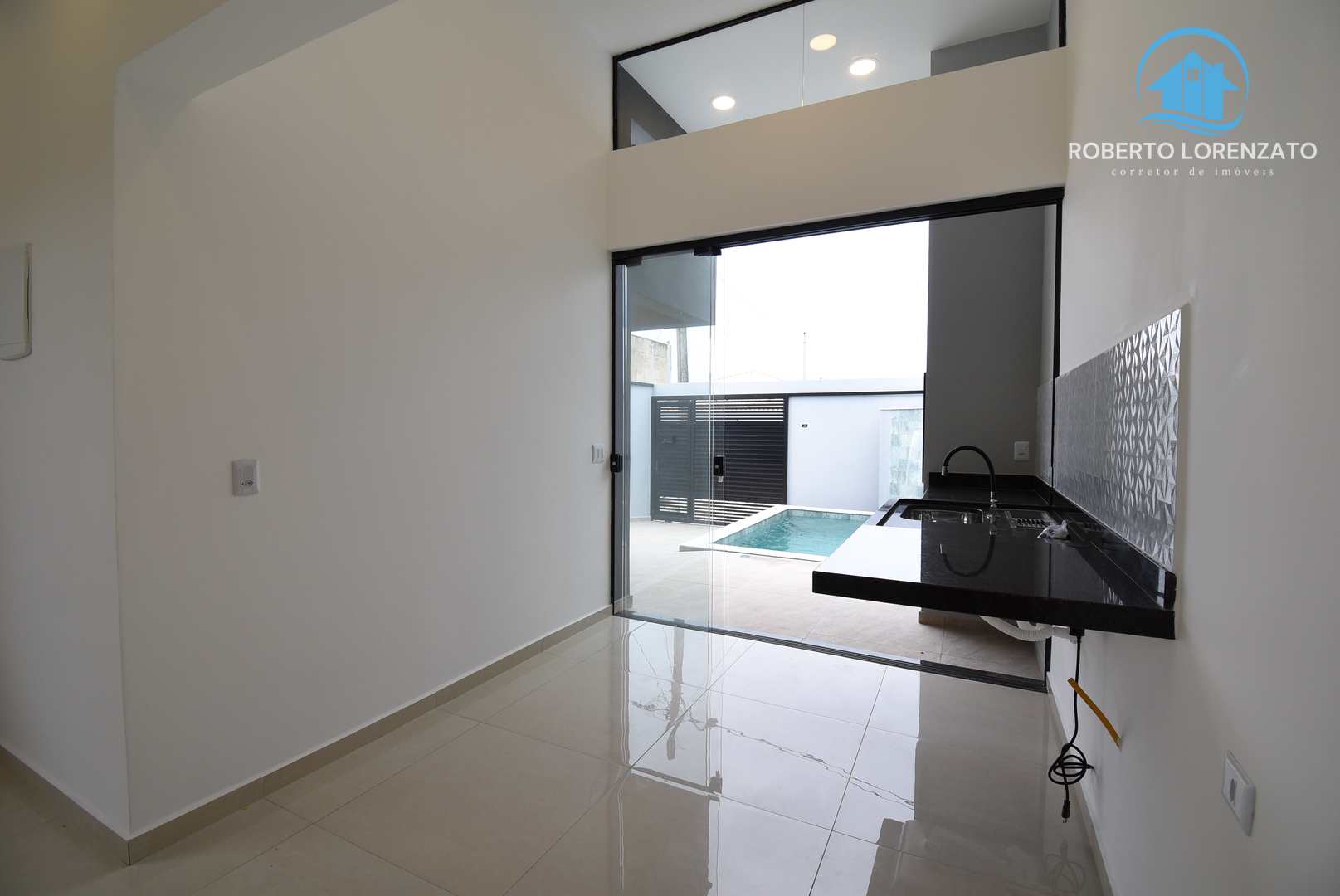 Casa à venda com 2 quartos, 85m² - Foto 6