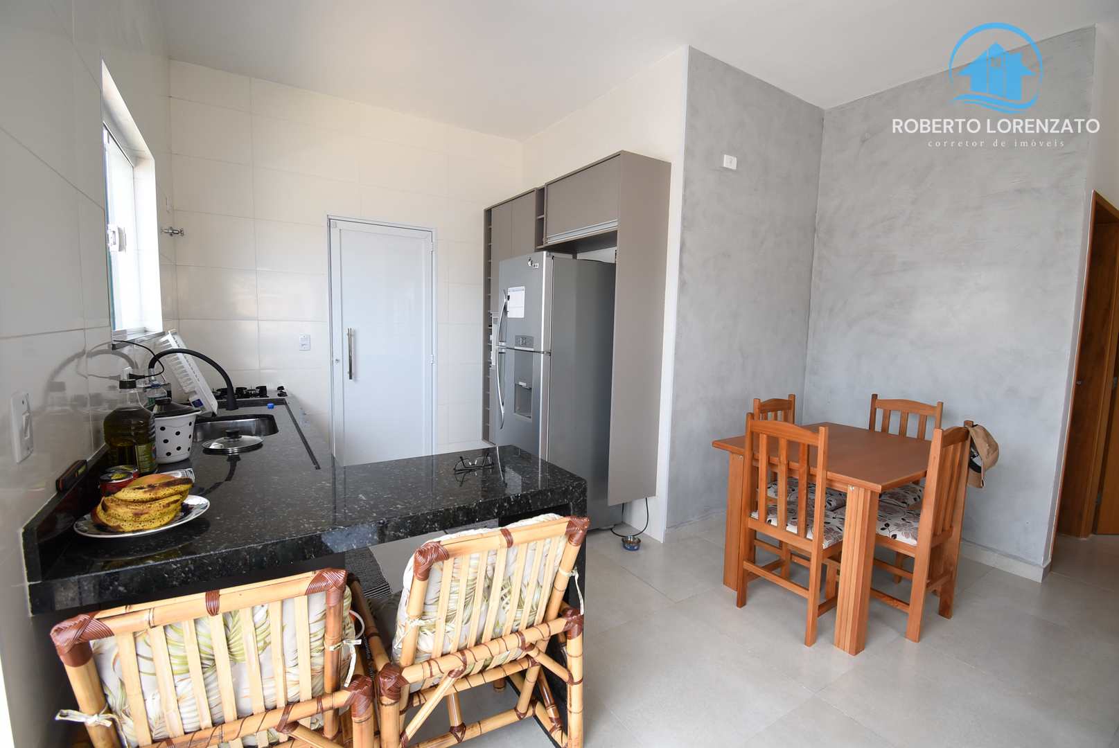 Casa à venda com 2 quartos, 66m² - Foto 16