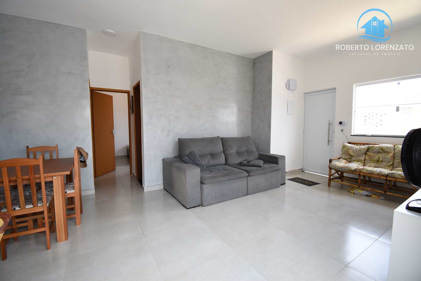 Casa à venda com 2 quartos, 66m² - Foto 13