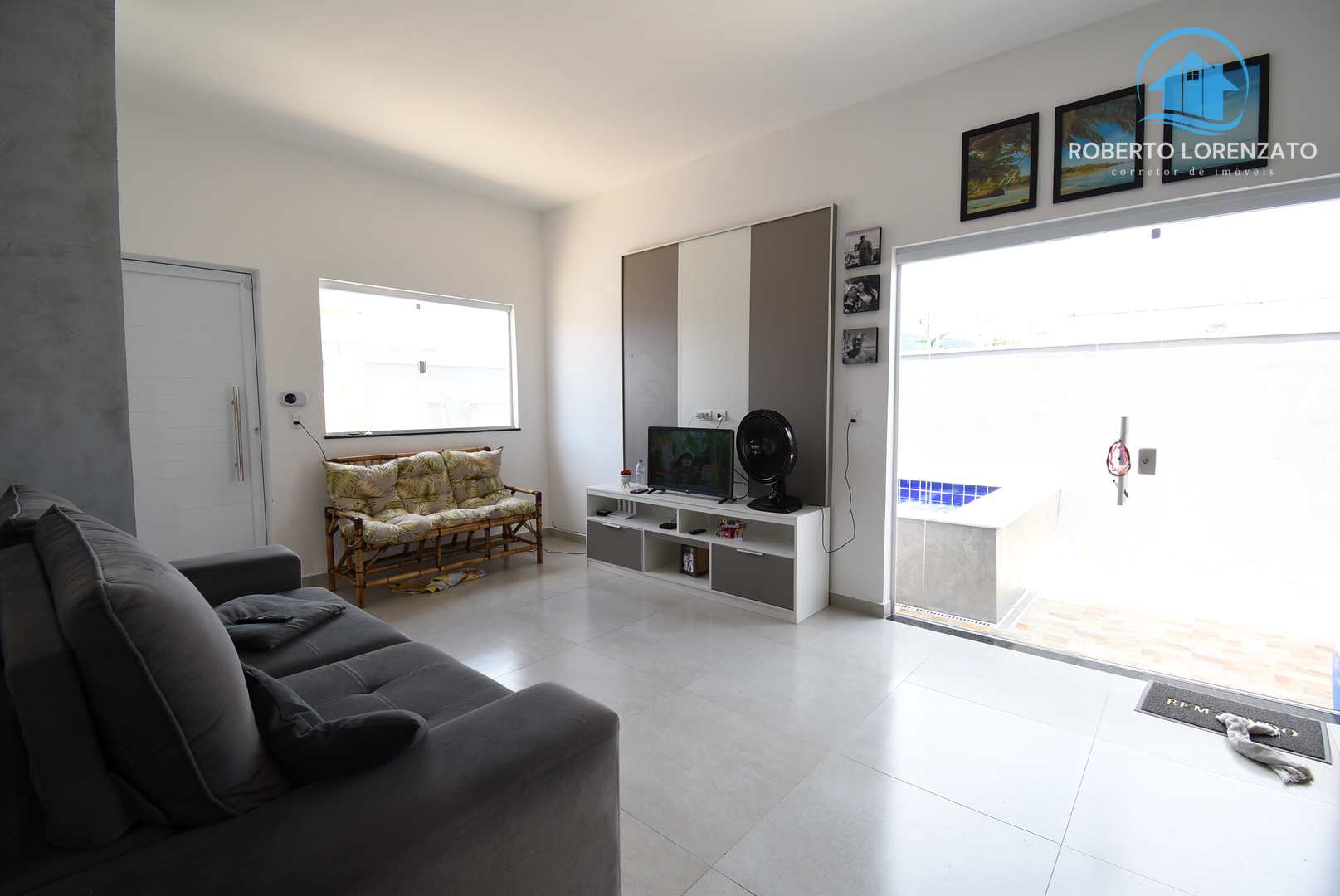 Casa à venda com 2 quartos, 66m² - Foto 12