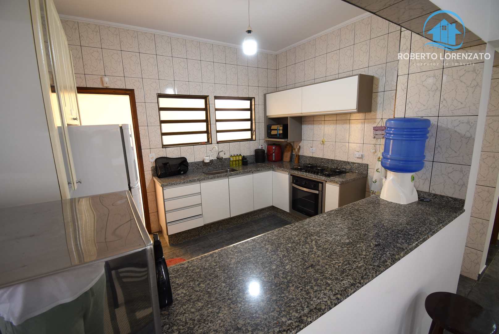 Casa à venda com 3 quartos, 183m² - Foto 18