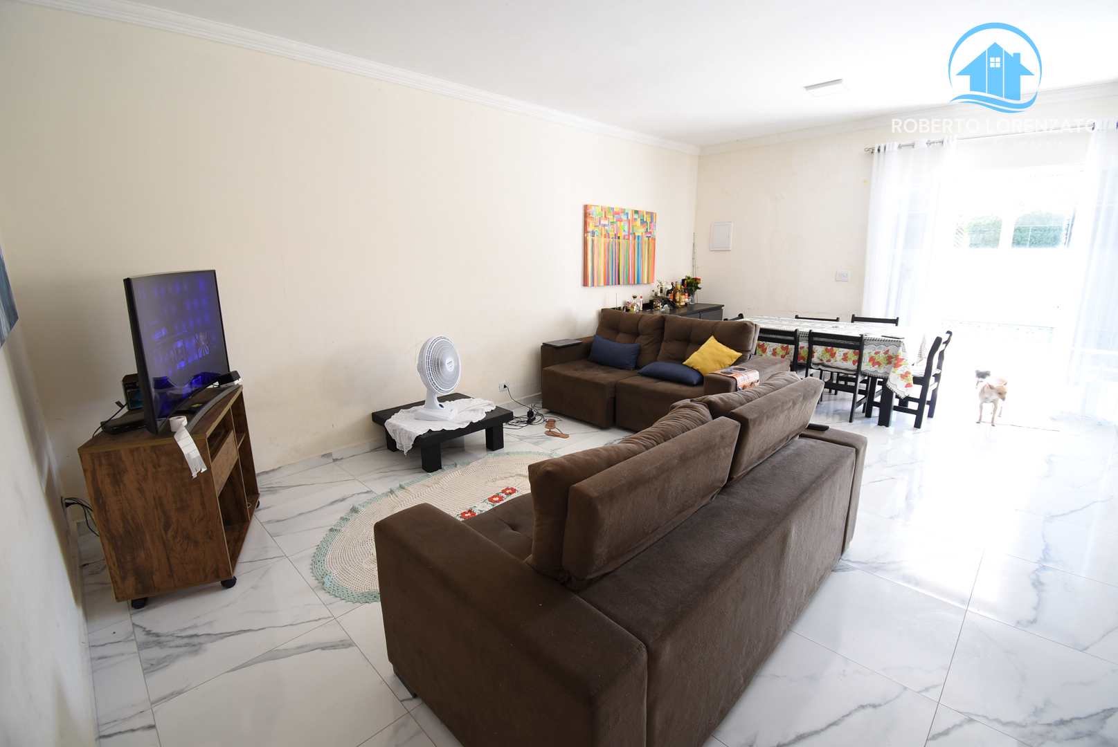 Casa à venda com 6 quartos, 200m² - Foto 16