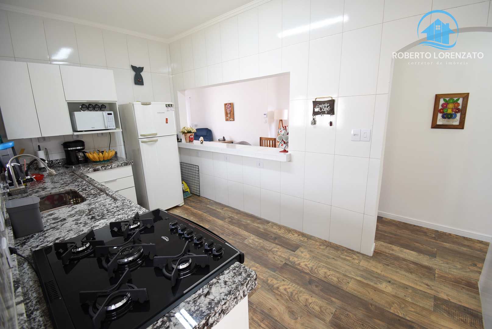 Casa à venda com 3 quartos, 201m² - Foto 23