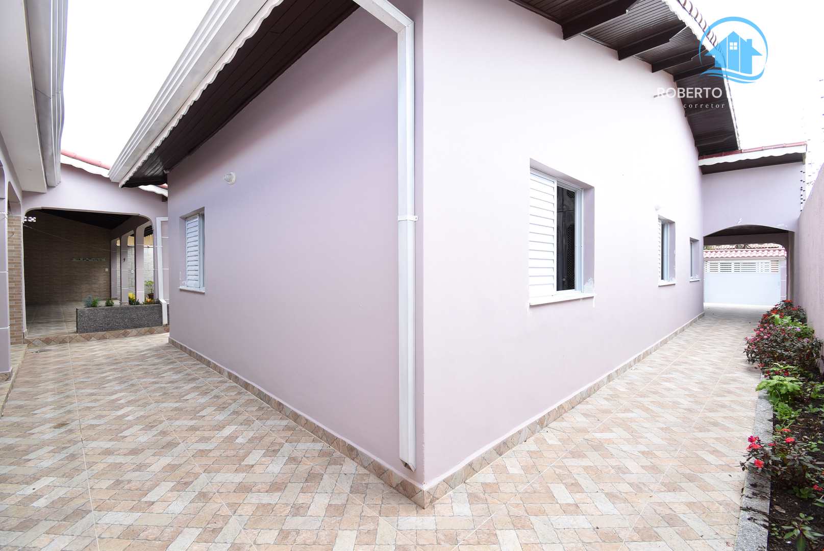 Casa à venda com 3 quartos, 201m² - Foto 5