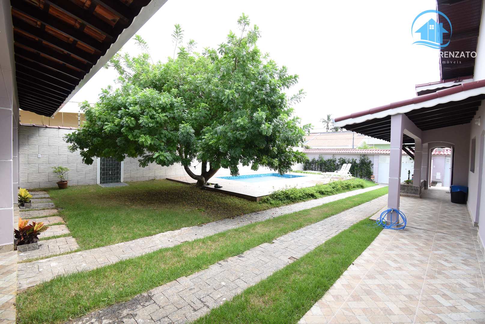 Casa à venda com 3 quartos, 201m² - Foto 10