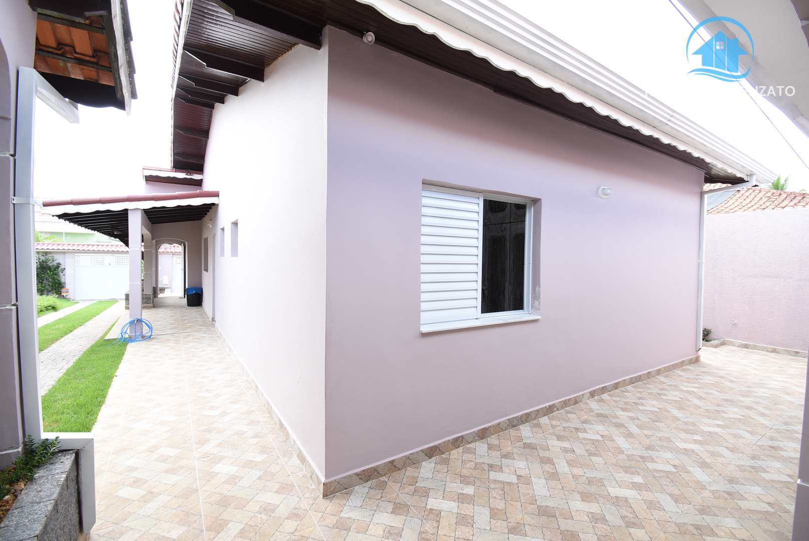 Casa à venda com 3 quartos, 201m² - Foto 6