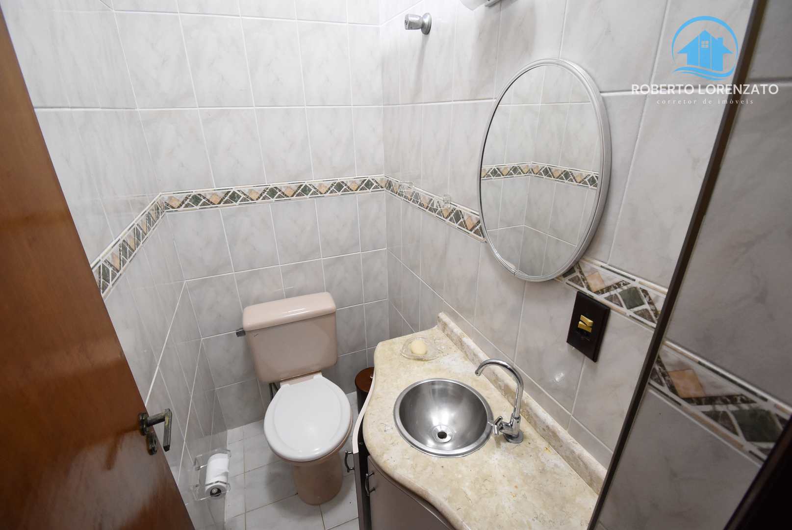 Casa à venda com 5 quartos, 300m² - Foto 11