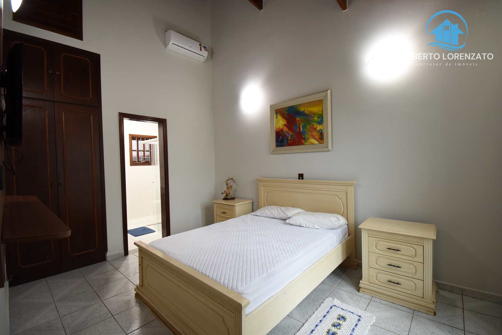 Casa à venda com 5 quartos, 300m² - Foto 18