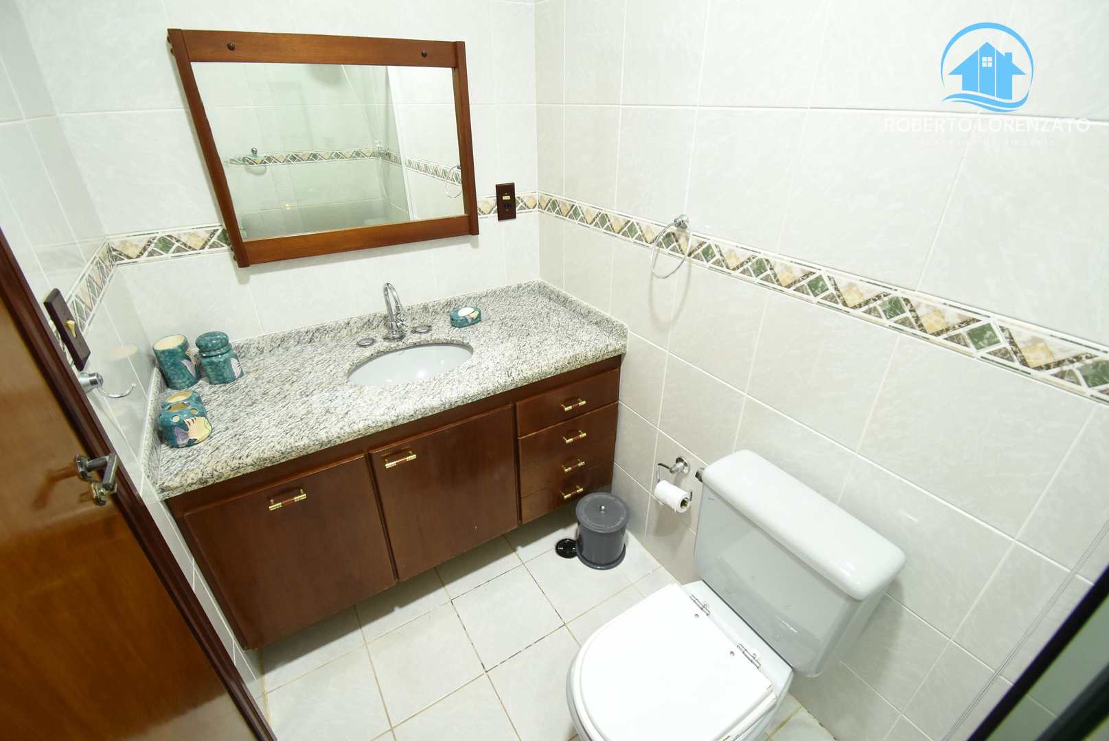 Casa à venda com 5 quartos, 300m² - Foto 16