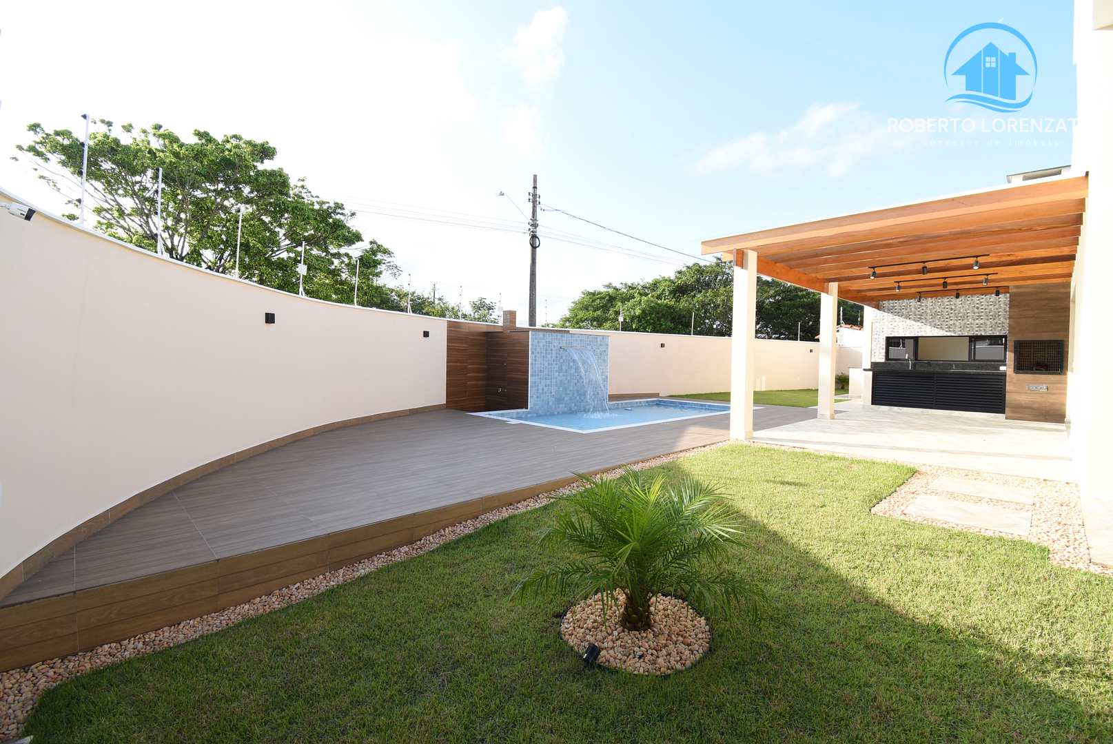 Casa à venda com 3 quartos, 193m² - Foto 5