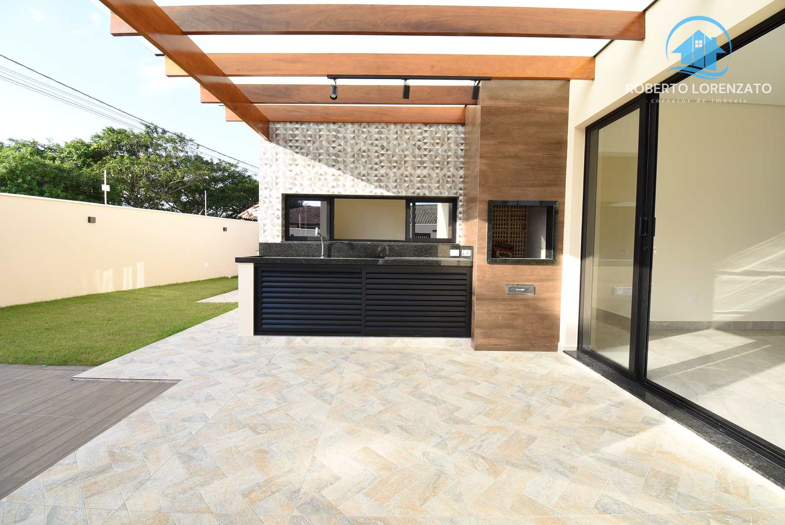 Casa à venda com 3 quartos, 193m² - Foto 10