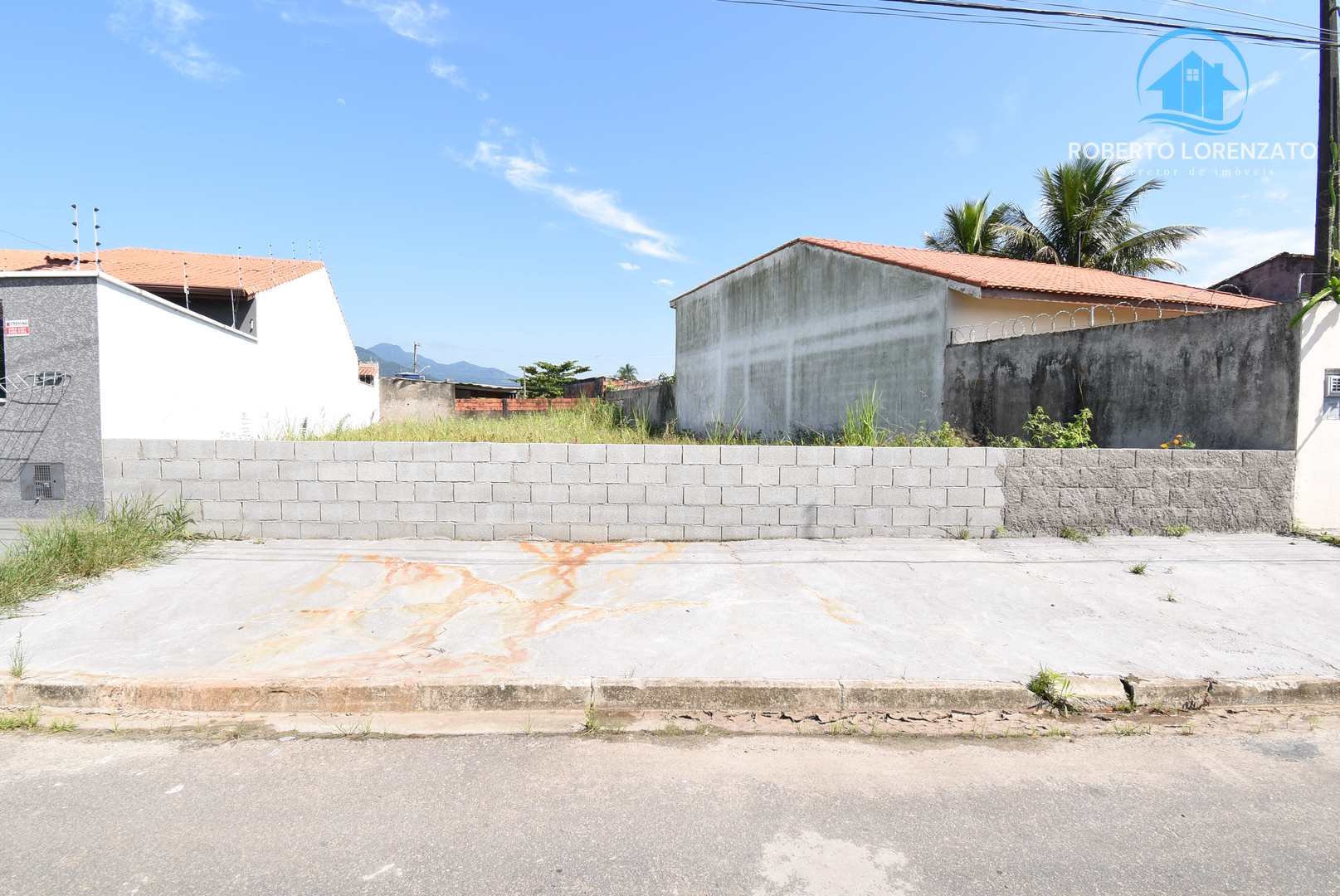 Terreno à venda, 360m² - Foto 1