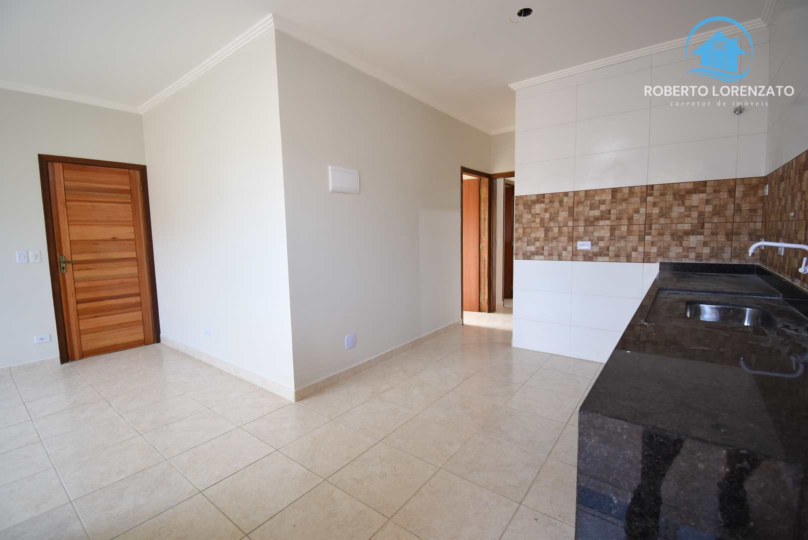 Casa à venda com 2 quartos, 71m² - Foto 7