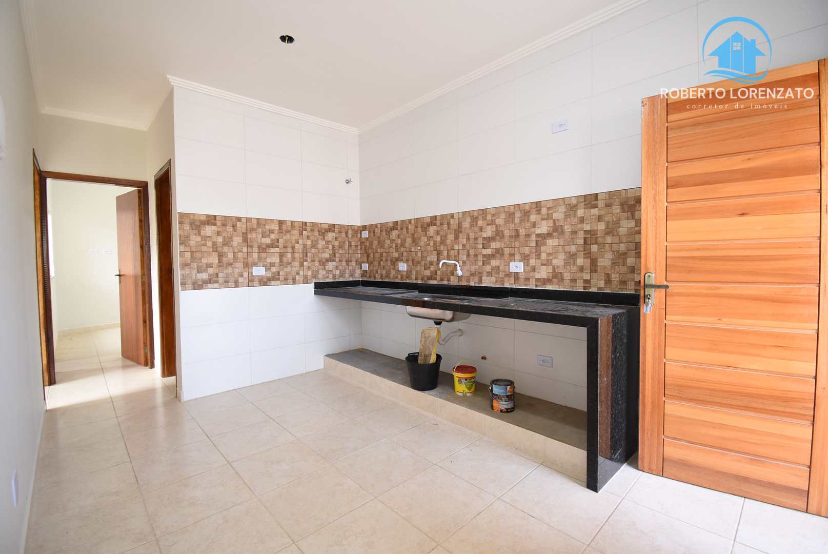 Casa à venda com 2 quartos, 71m² - Foto 6