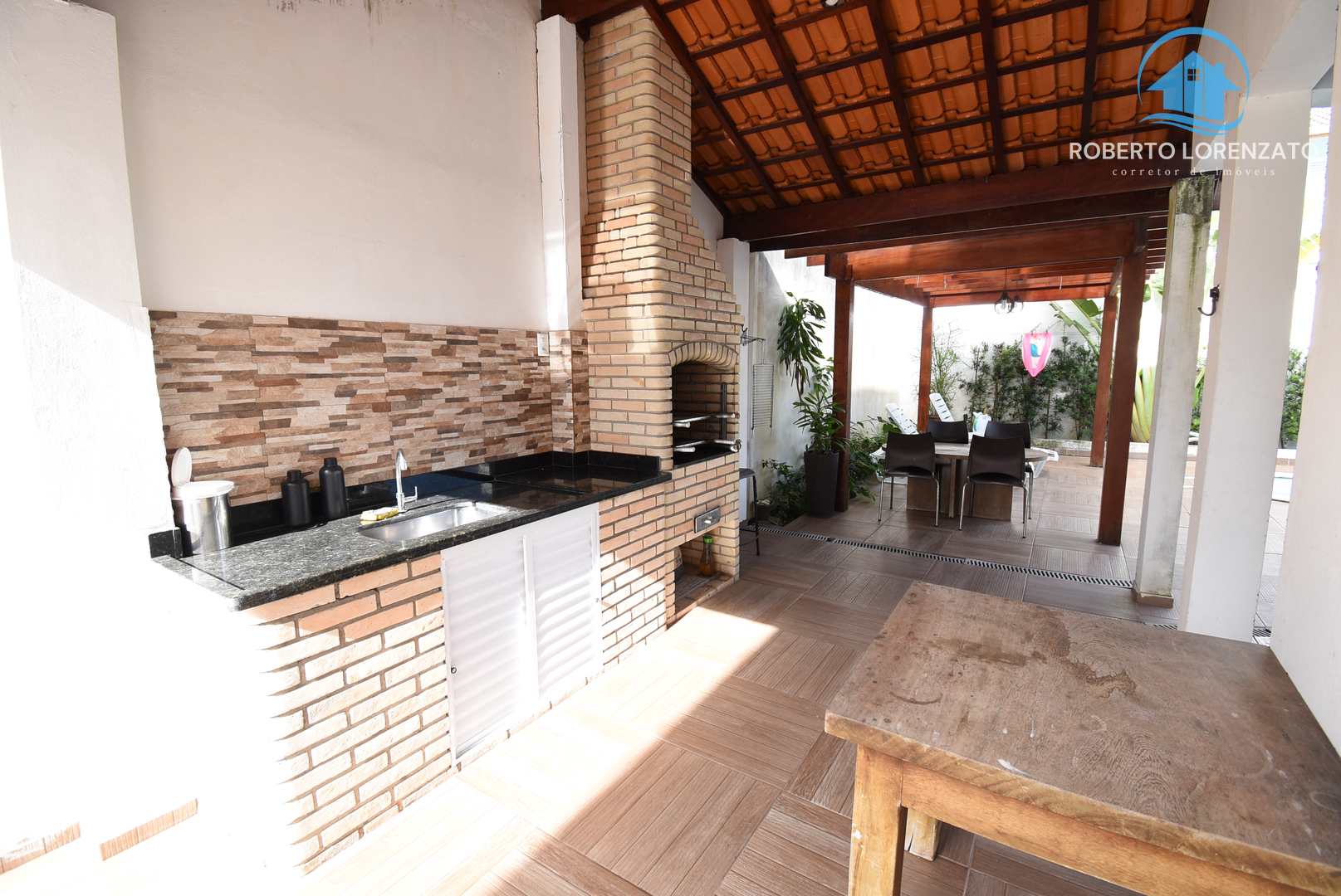 Casa à venda com 4 quartos, 192m² - Foto 18