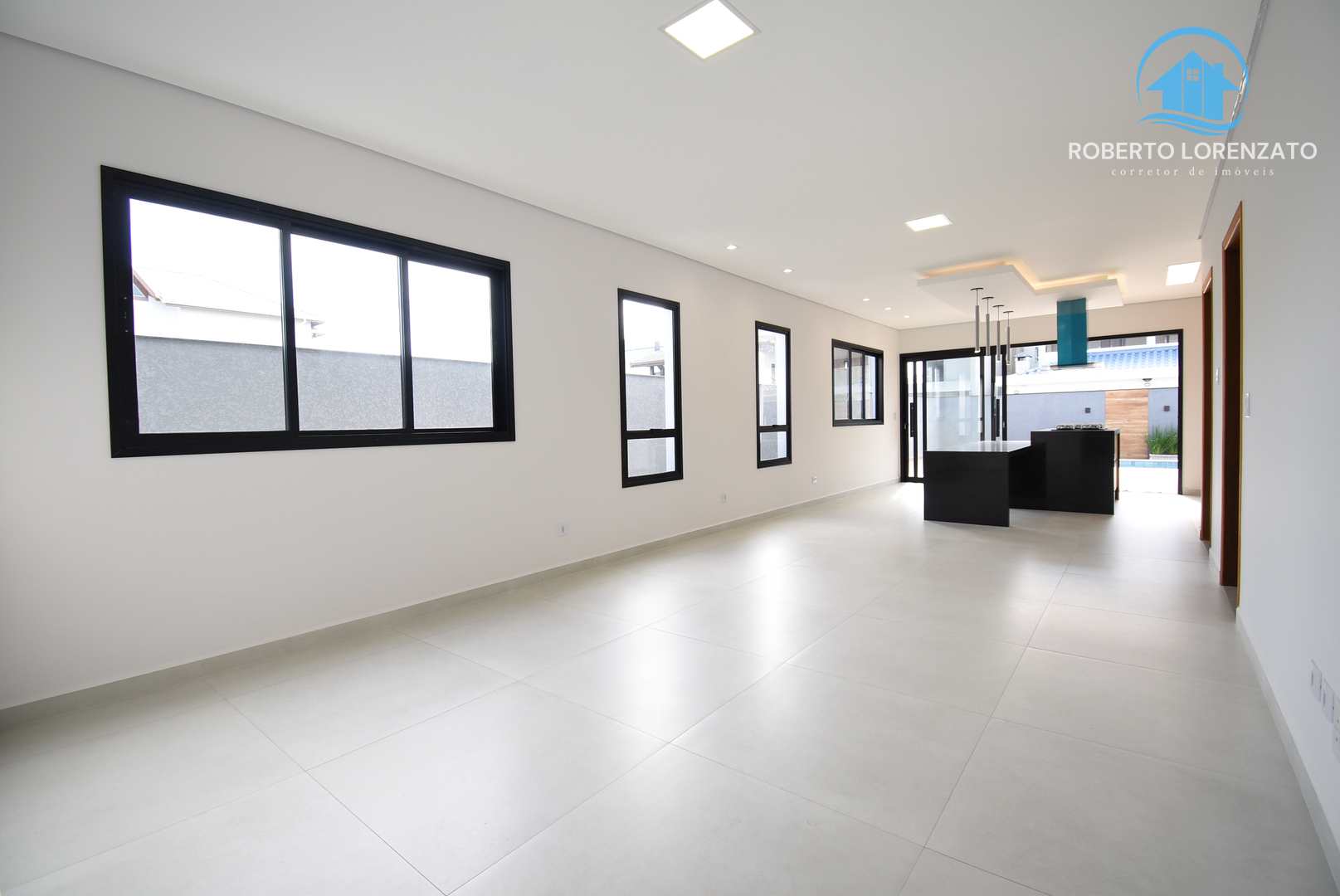 Casa à venda com 4 quartos, 206m² - Foto 10