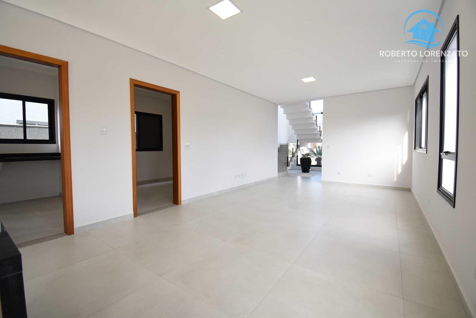 Casa à venda com 4 quartos, 206m² - Foto 12