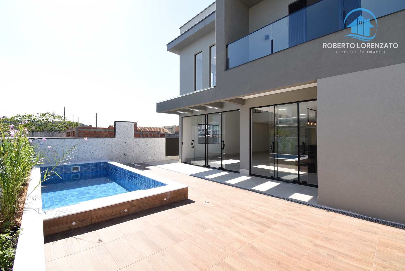 Casa à venda com 4 quartos, 247m² - Foto 14