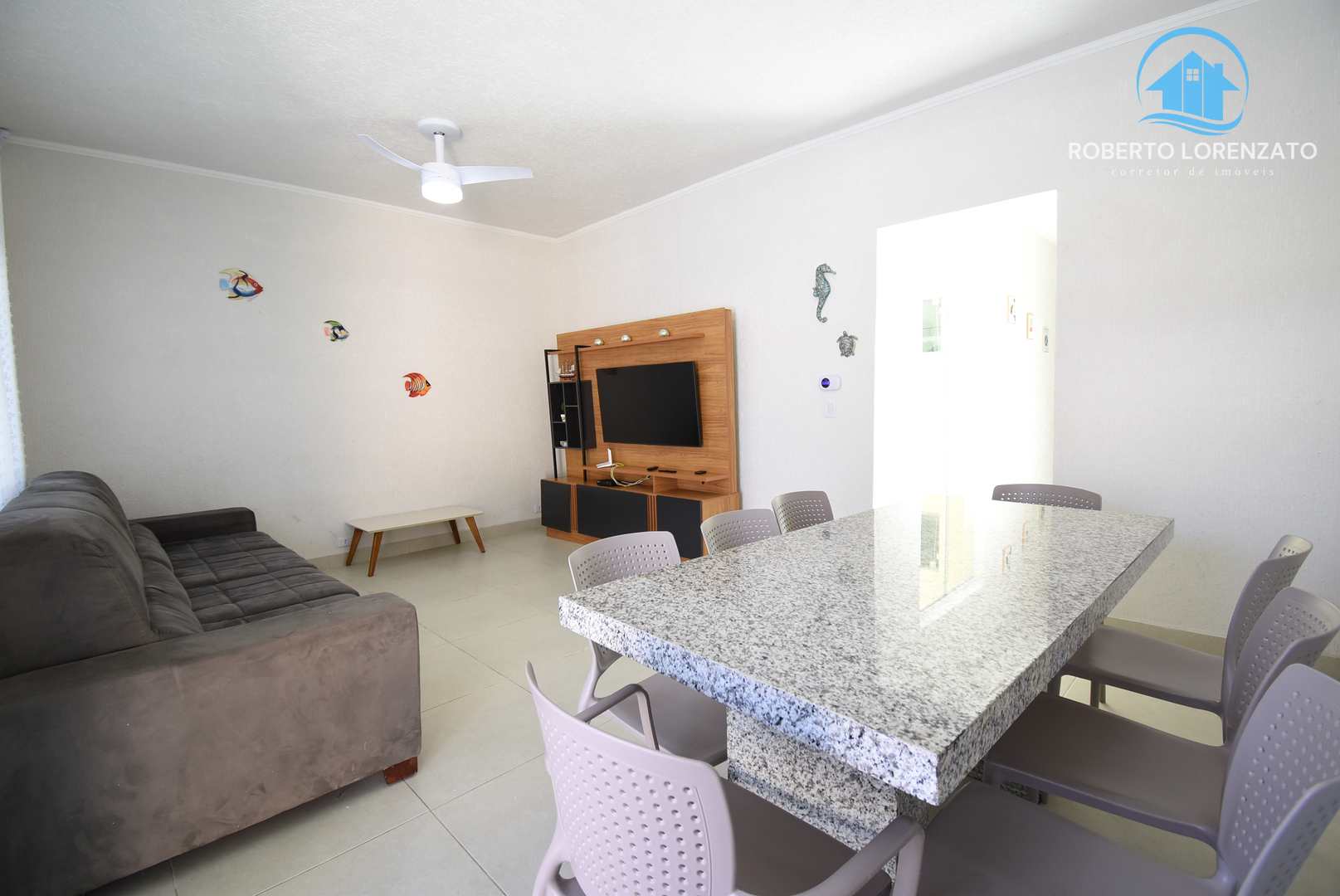 Casa à venda com 5 quartos, 179m² - Foto 6