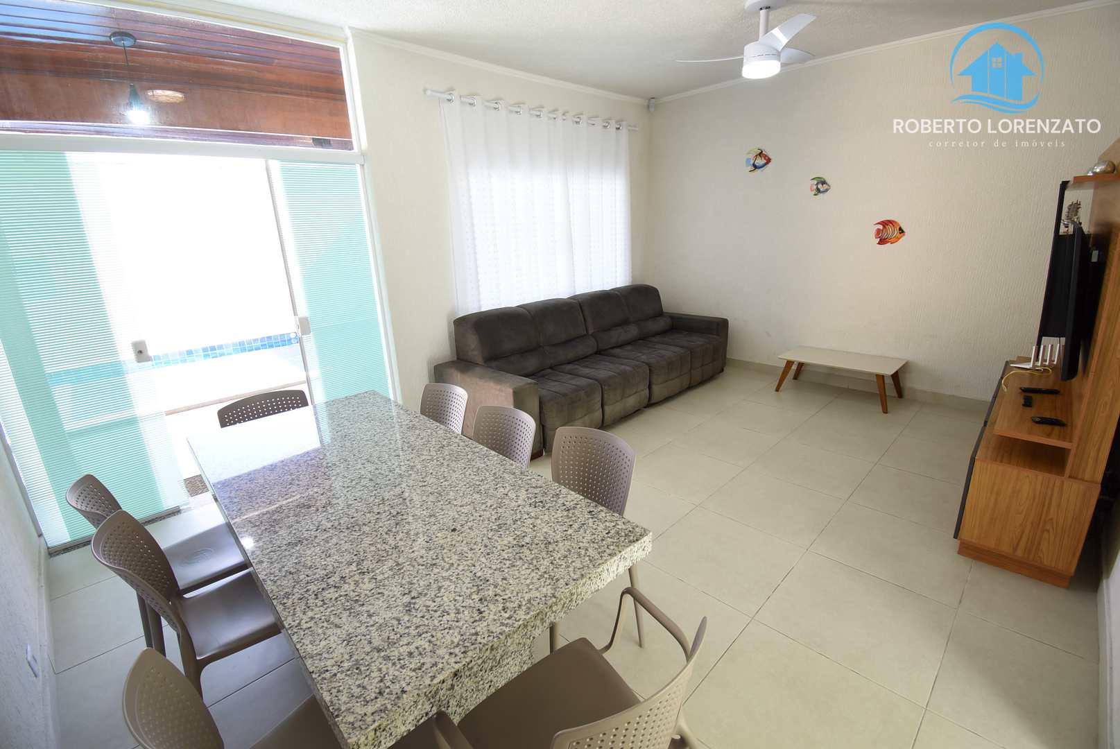 Casa à venda com 5 quartos, 179m² - Foto 8