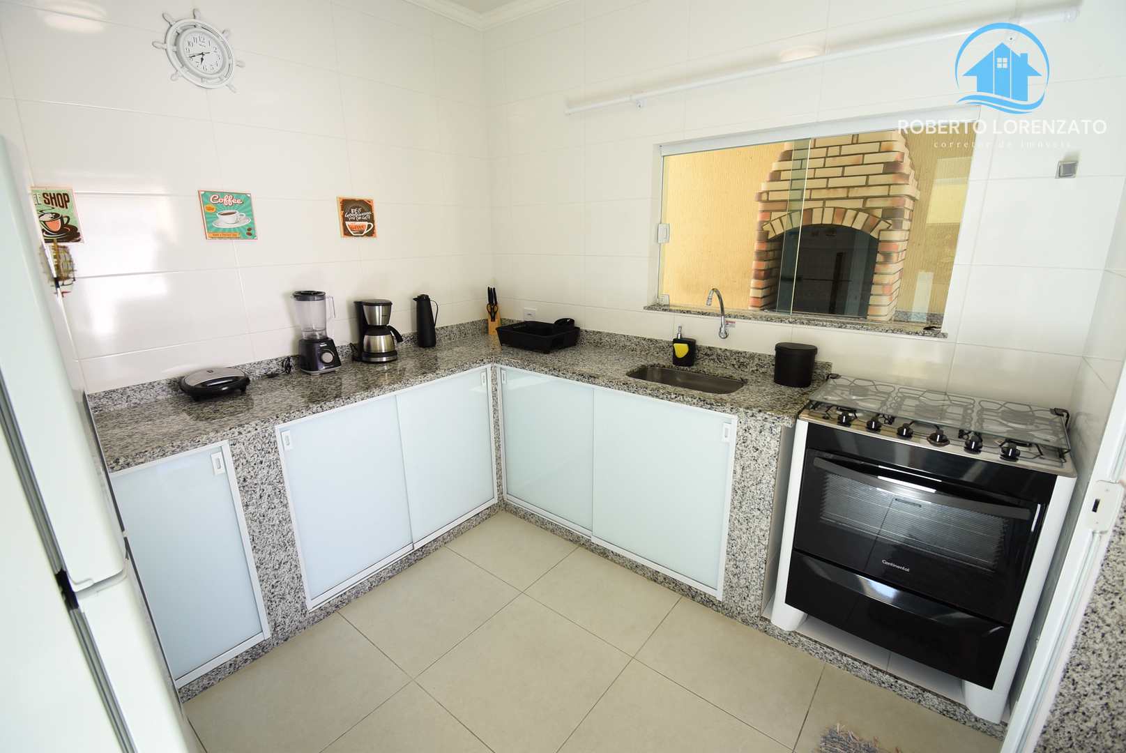 Casa à venda com 5 quartos, 179m² - Foto 10