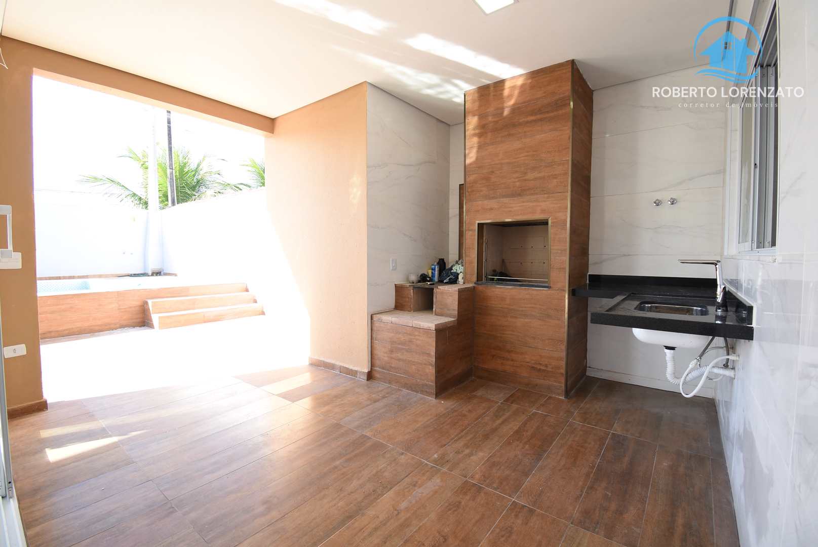 Casa à venda com 3 quartos, 162m² - Foto 13