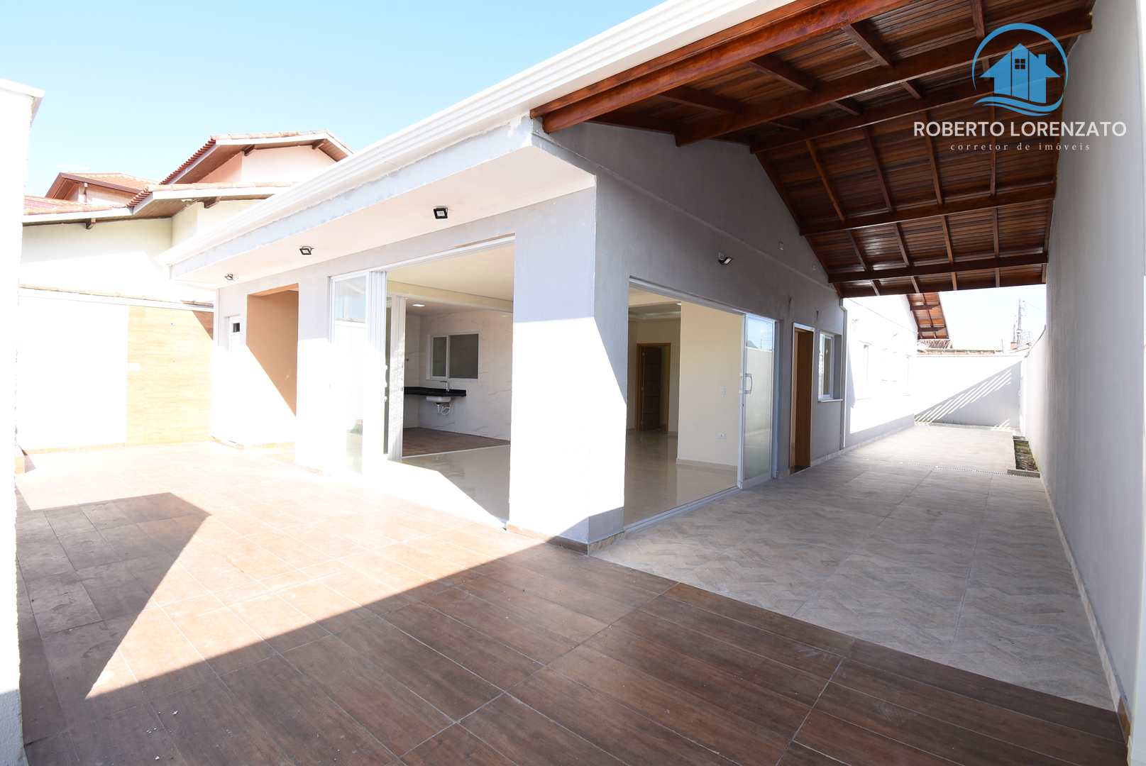 Casa à venda com 3 quartos, 162m² - Foto 5