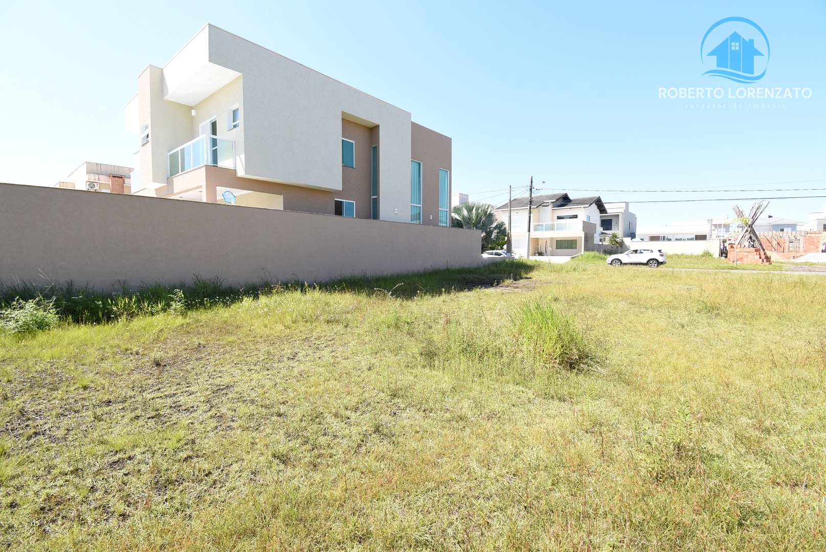 Terreno à venda, 312m² - Foto 4