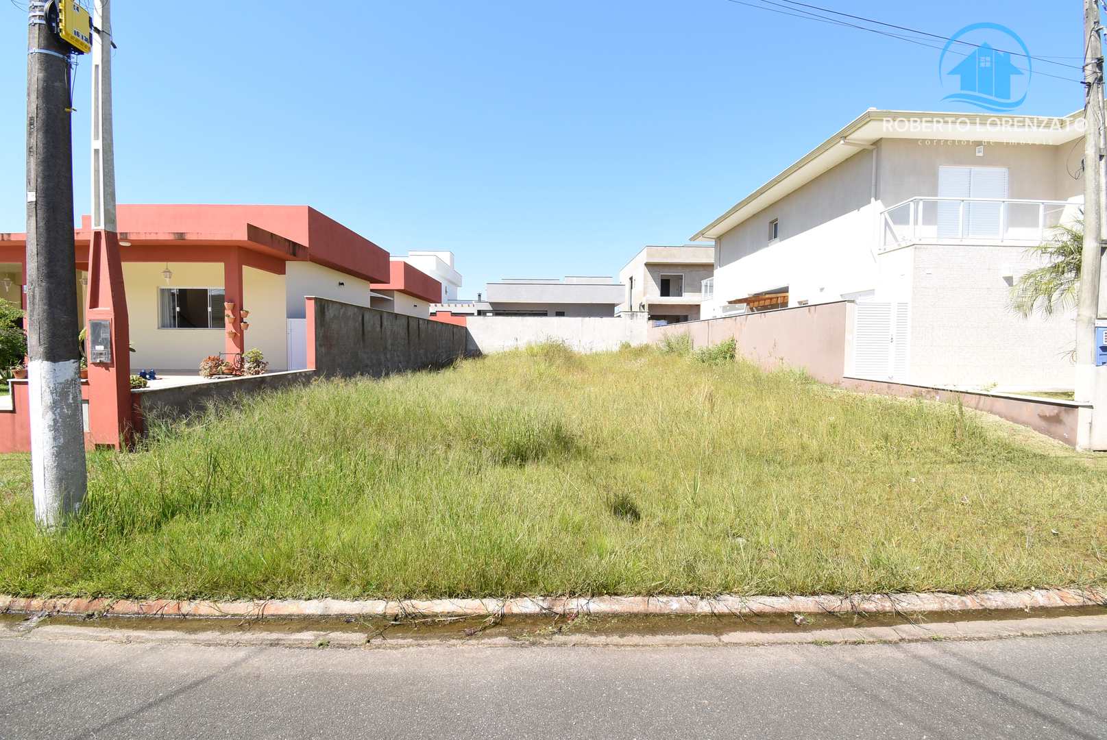 Terreno à venda, 312m² - Foto 1