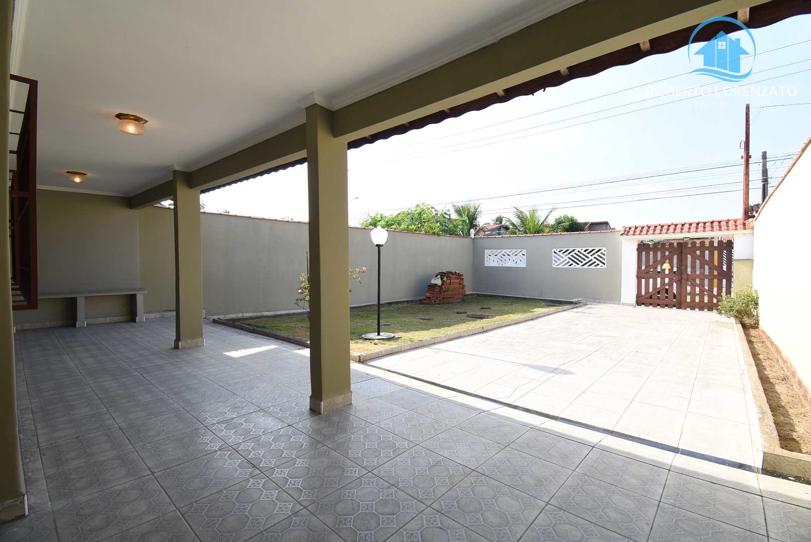 Casa à venda com 2 quartos, 135m² - Foto 4